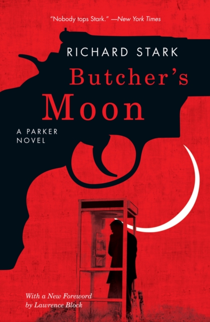 Butcher's Moon : A Parker Novel, EPUB eBook