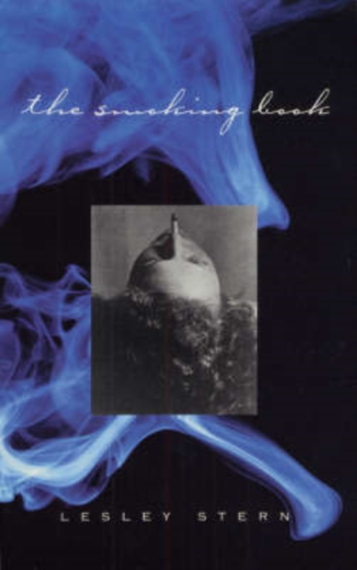 The Smoking Book, Paperback / softback Book