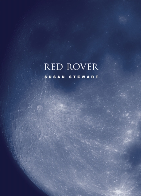 Red Rover, Hardback Book