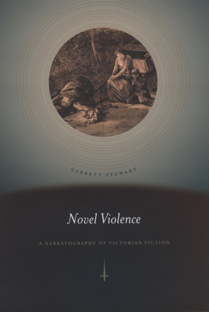 Novel Violence : A Narratography of Victorian Fiction, PDF eBook