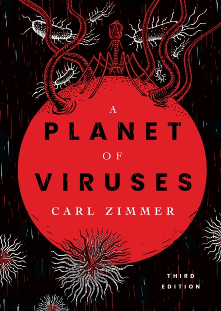 A Planet of Viruses : Third Edition, Paperback / softback Book