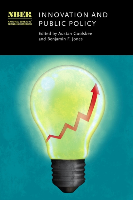 Innovation and Public Policy, Hardback Book