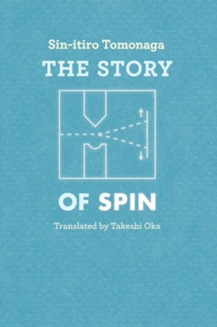 The Story of Spin, Paperback / softback Book