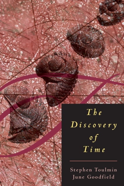 The Discovery of Time, Paperback / softback Book