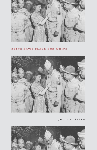 Bette Davis Black and White, Paperback / softback Book