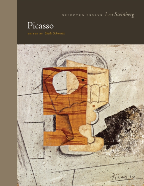 Picasso : Selected Essays, PDF eBook