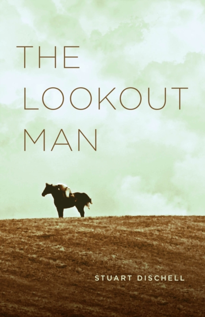 The Lookout Man, Paperback / softback Book