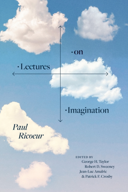 Lectures on Imagination, EPUB eBook