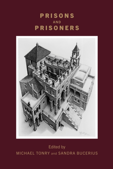 Crime and Justice, Volume 51 : Prisons and Prisoners, EPUB eBook