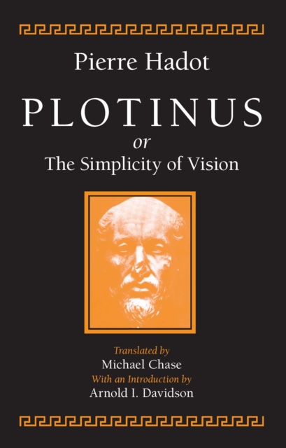 Plotinus or the Simplicity of Vision, EPUB eBook