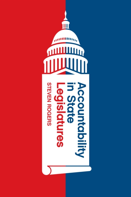 Accountability in State Legislatures, EPUB eBook