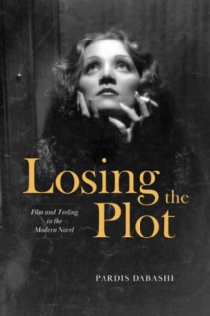 Losing the Plot : Film and Feeling in the Modern Novel, Paperback / softback Book