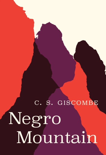 Negro Mountain, EPUB eBook