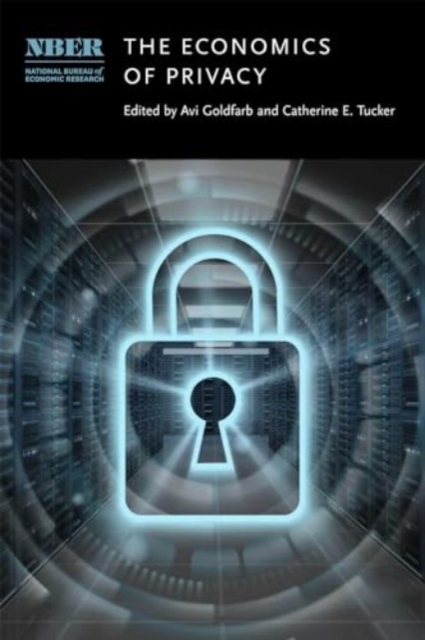 The Economics of Privacy, Hardback Book