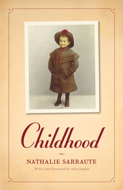 Childhood, EPUB eBook