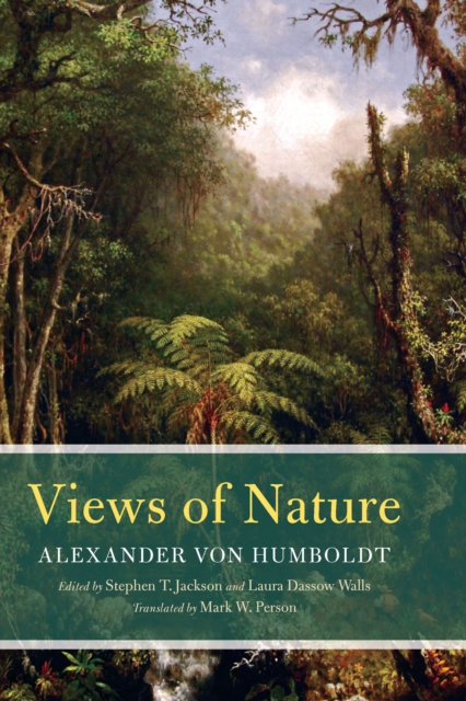 Views of Nature, EPUB eBook