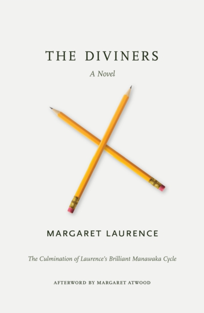 The Diviners, PDF eBook