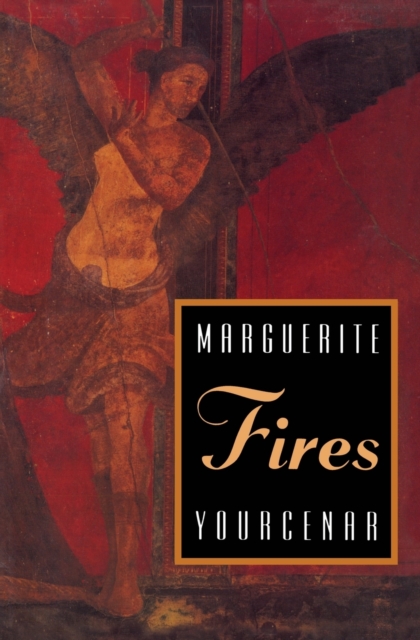 Fires, Paperback Book