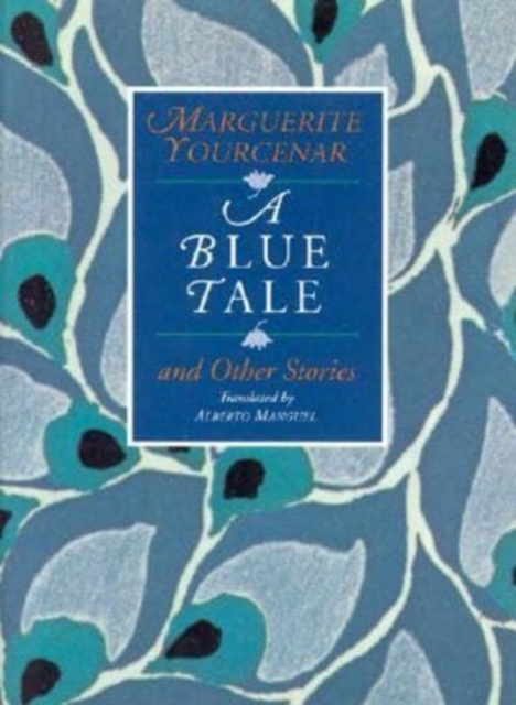 A Blue Tale and Other Stories, Hardback Book