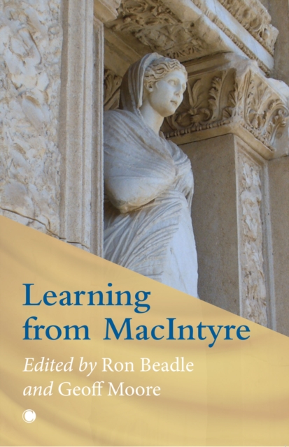 Learning from MacIntyre, Paperback / softback Book