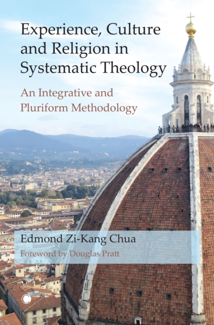 Experience, Culture and Religion in Systematic Theology : An Integrative and Pluriform Methodology, Paperback / softback Book