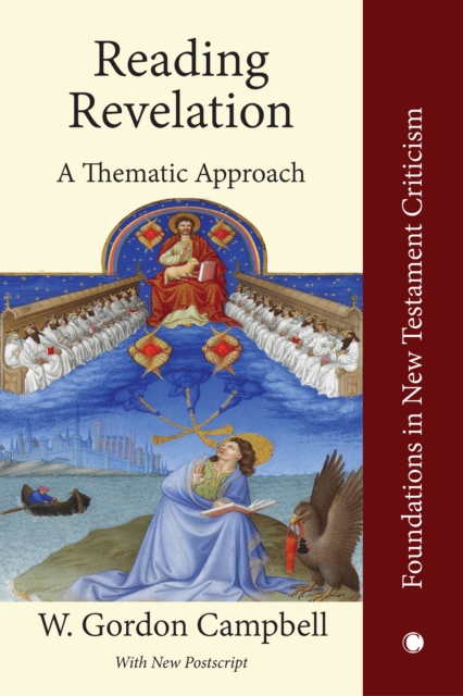 Reading Revelation : A Thematic Approach, PDF eBook