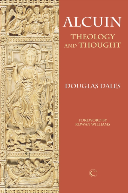 Alcuin II : Theology and Thought, EPUB eBook