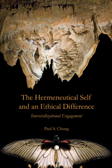 The Hermeneutical Self and an Ethical Difference : Intercivilizational Engagement, EPUB eBook