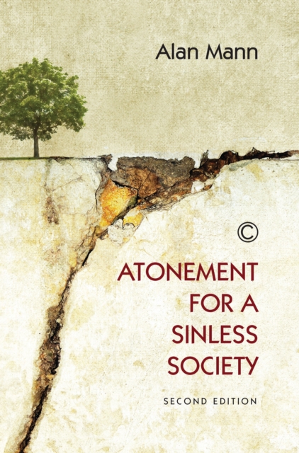 Atonement for a Sinless Society, PDF eBook
