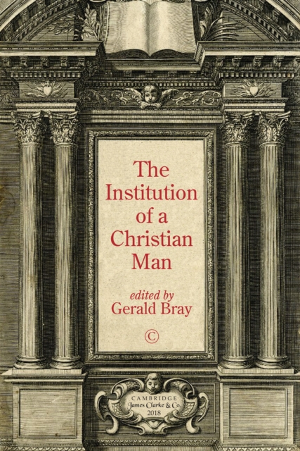 Institution of a Christian Man, PDF eBook