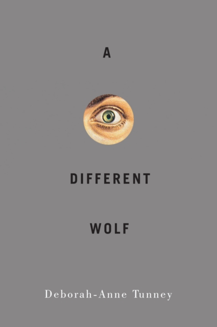A Different Wolf, EPUB eBook