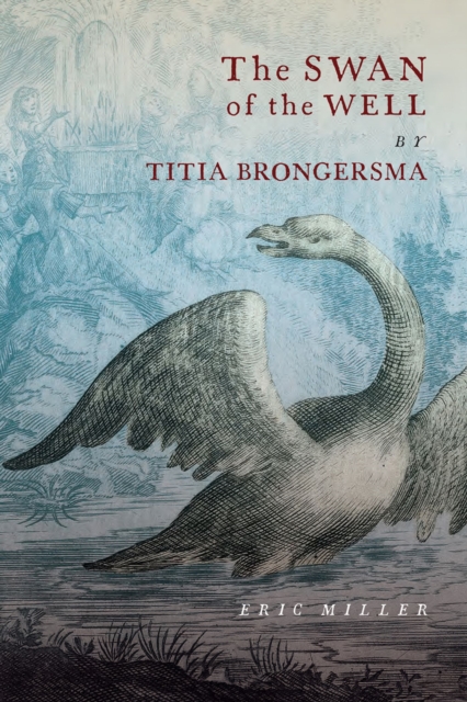 The Swan of the Well by Titia Brongersma, Hardback Book