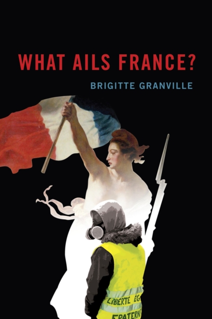 What Ails France?, Hardback Book