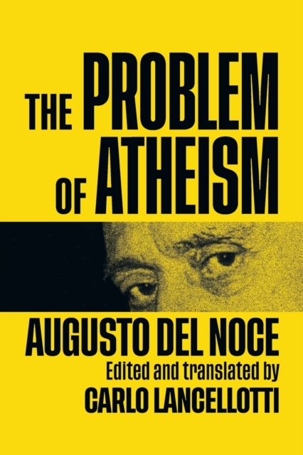 The Problem of Atheism, Paperback / softback Book