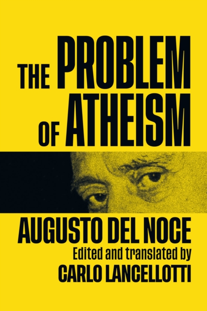 The Problem of Atheism, PDF eBook