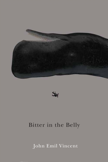 Bitter in the Belly, EPUB eBook