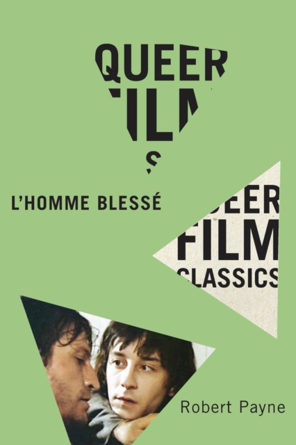 L'Homme blesse, Paperback / softback Book