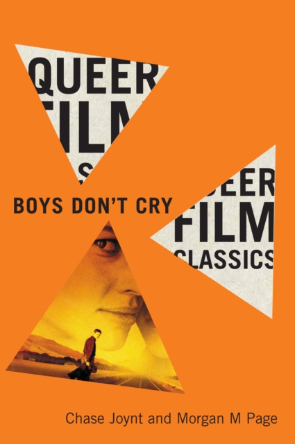 Boys Don't Cry, PDF eBook