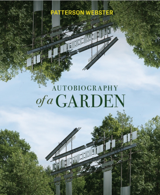 Autobiography of a Garden, PDF eBook