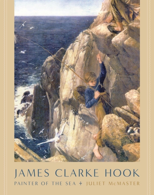James Clarke Hook : Painter of the Sea, PDF eBook