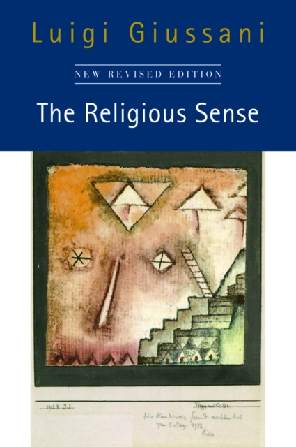 The Religious Sense : New Revised Edition, EPUB eBook