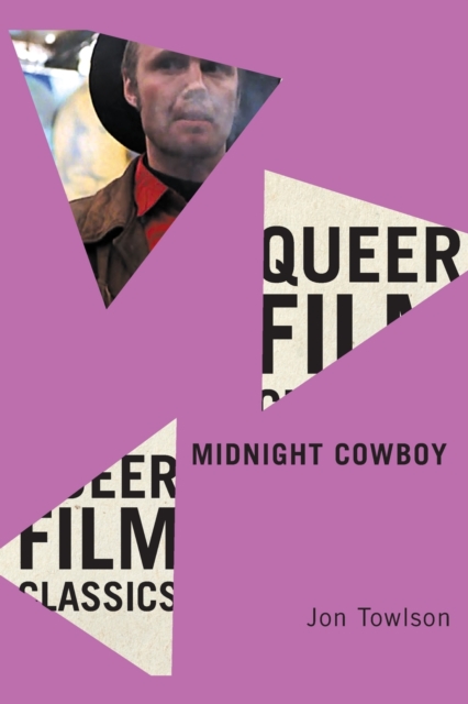 Midnight Cowboy, Paperback / softback Book