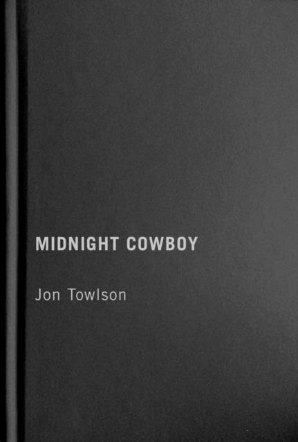 Midnight Cowboy, PDF eBook