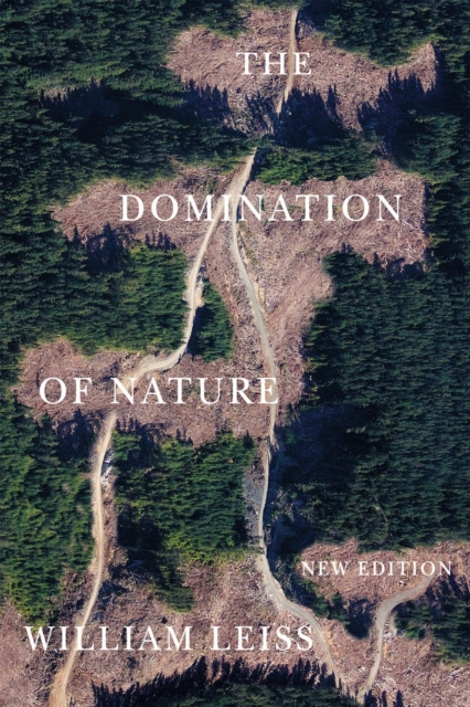 The Domination of Nature : New Edition, PDF eBook