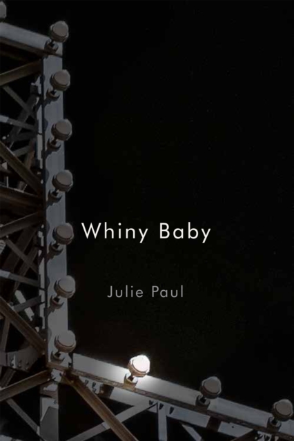 Whiny Baby, EPUB eBook