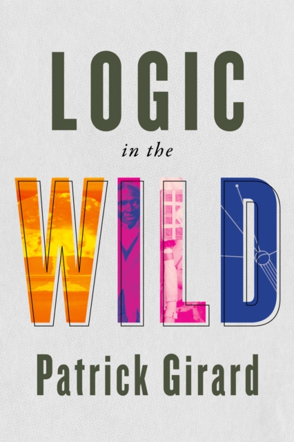 Logic in the Wild, EPUB eBook