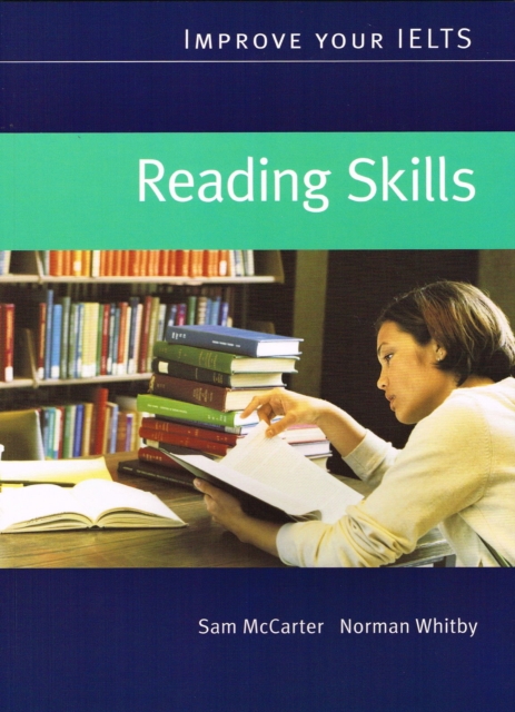 Improve Your IELTS Reading Skills, Paperback / softback Book