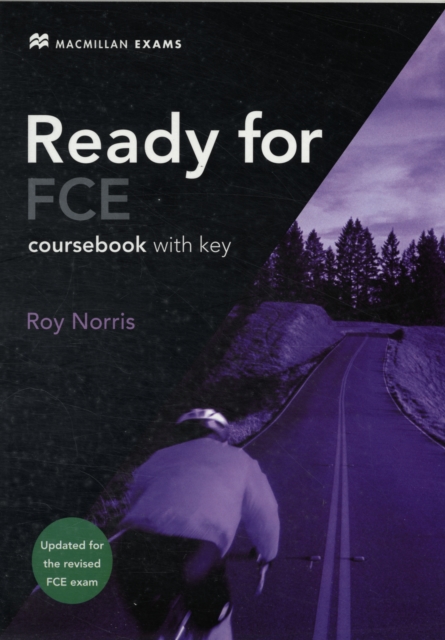 Ready for FCE Student Book +key 2008, Paperback / softback Book