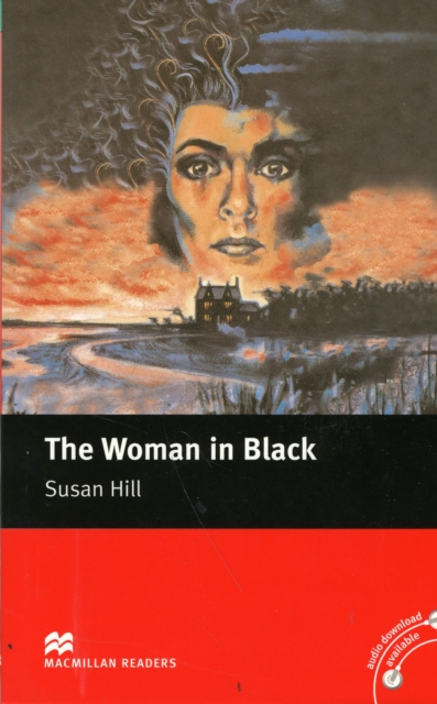 Macmillan Readers Woman in Black The Elementary No CD, Paperback / softback Book