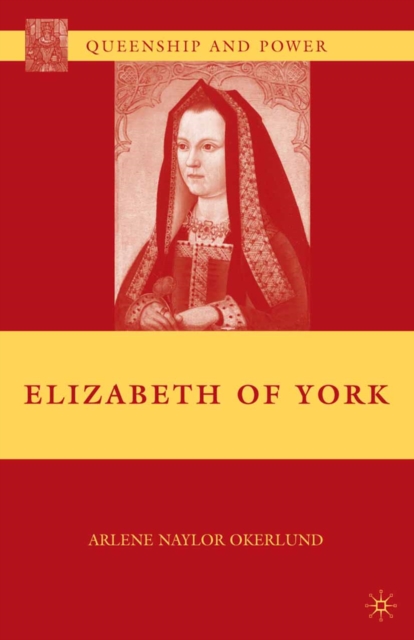 Elizabeth of York, PDF eBook